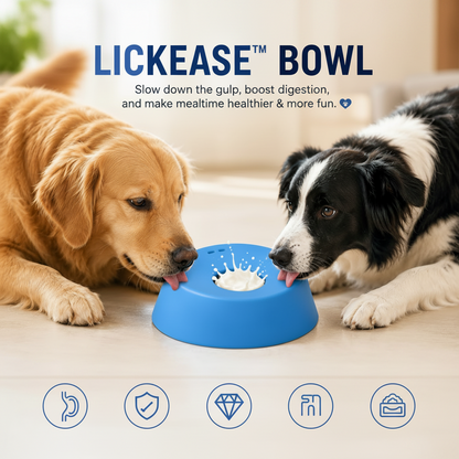 LickEase Bowl